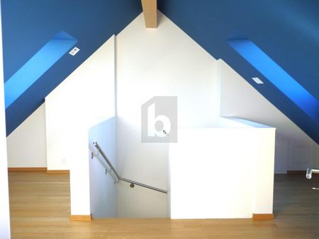 SPACIOUS, MODERN, IDYLLIC! - Foto 5