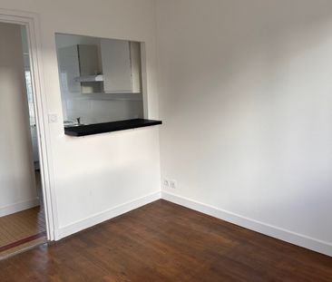 Studio en rez-de-chaussée - Photo 3