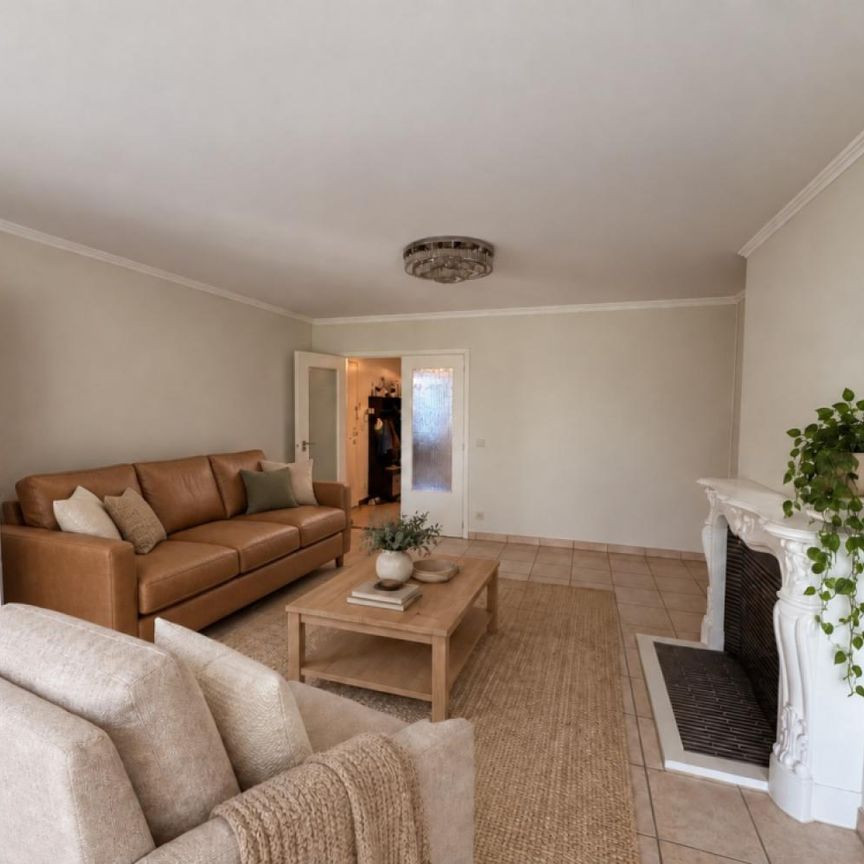 Appartement te huur in Gent - Photo 1