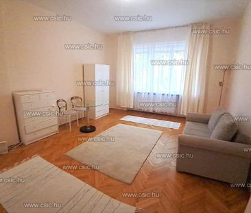 Kiadó újszerű állapotú lakás - Budapest XIII. kerület - Fotó 4
