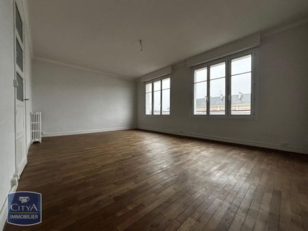 Location Appartement 4 pièces 116m² ST NAZAIRE 44600 - Photo 4