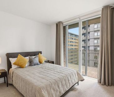 1 bedroom flat to rent - Photo 4