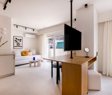 Hive Comfort 1BR Apartment - Photo 6