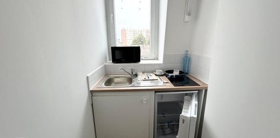 Location Appartement 2 pièces 28m² VALENCIENNES 59300 - Photo 2