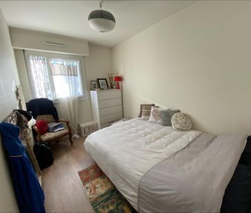 Appartement T3 à louer Rennes Beauregard - 58 m² - Photo 4