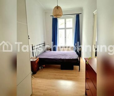 TAUSCHWOHNUNG 2 bedroom apt next to Maybachufer - Photo 2