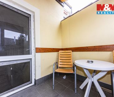 Pronájem bytu 1+kk a garsoniéry 21 m² - Photo 5