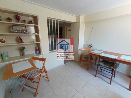 Διαμέρισμα για ενοικίαση Πυργέλια (Λέσβος - Μυτιλήνη) - Φωτογραφία 4