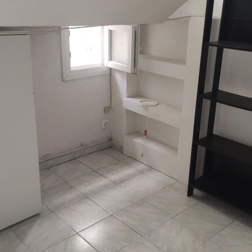 Studio/Γκαρσονιέρα για ενοικίαση 40 Εκκλησιές (40 Εκκλησιές - Ευαγγελίστρια) - Photo 1