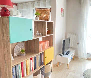 Location Appartement 1 pièce 33m² VICHY 03200 - Photo 1