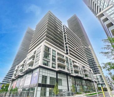 For Lease - 65 ANNIE CRAIG Drive Unit# 1205, Toronto, Ontario - Photo 4