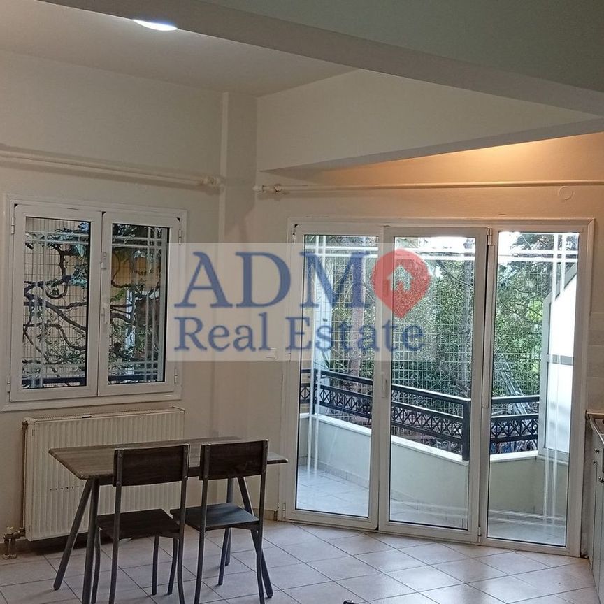 Studio/Γκαρσονιέρα για ενοικίαση Εσταυρωμένος (Ηράκλειο Κρήτης) - Photo 1