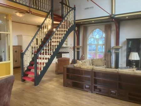 Te huur: Appartement Laan van Langenhorst in Voorschoten - Foto 2