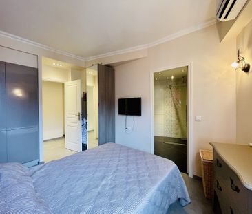 Appartement 56.1 m² - 3 Pièces - Cannes (06400) - Photo 5