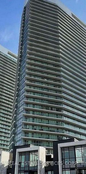 For Lease - 115 Mcmahon Drive Unit# 2901, Toronto, Ontario - Photo 1