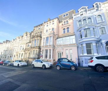 2 bedroom ground floor flat to rent - Photo 4