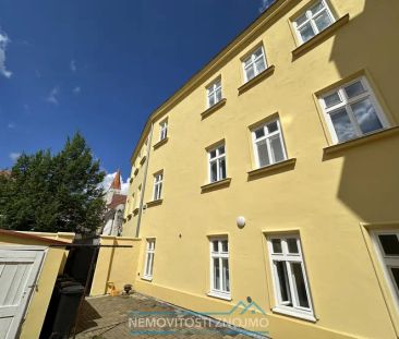 Pronájem zařízeného bytu 2+kk, v samotném srdci města Znojma - Photo 4