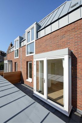 Te huur: Huis Kennemerstraat in Haarlem - Photo 1