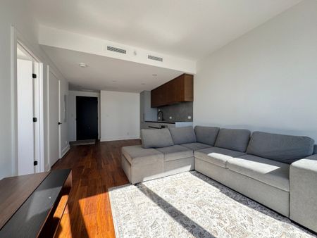 Appartement à louer - Montréal (Ville-Marie) (Centre) - Photo 3
