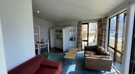 Executive 1 bedroom penthouse CBD apartment - Photo 3