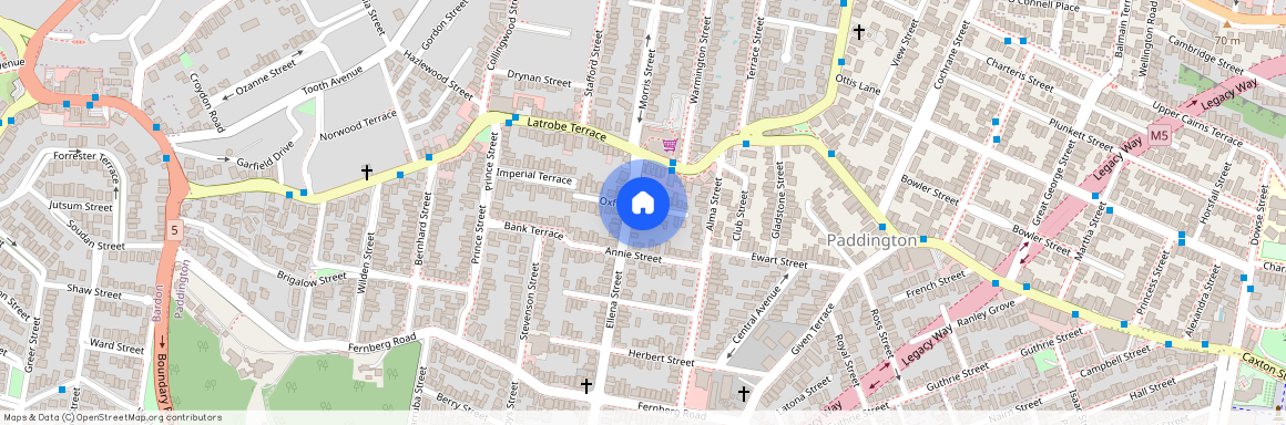 75 Ellena Street, Qld 4064, Paddington