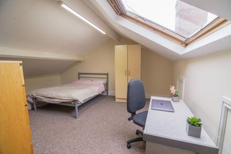 6 bedroom house share to rent - Photo 4