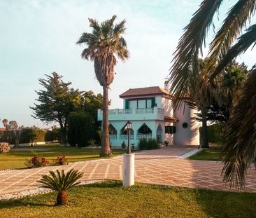 Alquiler de casa o chalet independiente en Carril de Roche Viejo, 3 - Photo 5