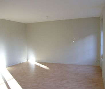 Location appartement 3 pièces, 58.82m², Les Ponts-de-Cé - Photo 1