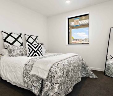 Otahuhu Bay 2 Bedrooms Brand new Apartment - Photo 2