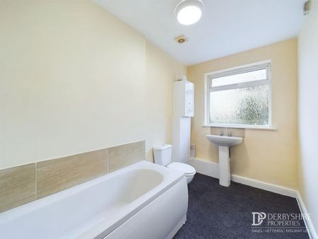 2 Bedroom Terraced House - Photo 5