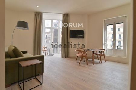 Alquiler de piso en Calle Portuko Markesaren, 16 - Photo 4