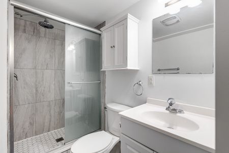 For Lease - 371 Jones Avenue Unit# Lower, Toronto, Ontario - Photo 5
