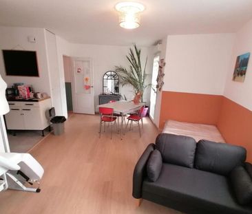 Location Appartement CHARTRES DE BRETAGNE 35131 35129-5403 - Photo 6