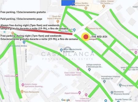 São Vicente, Lisbon - Photo 5