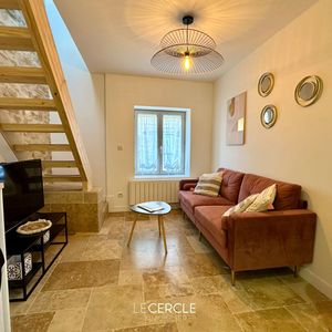 Duplex Meublé Senlis F2 Disponible fin Juin 2025, - Photo 2