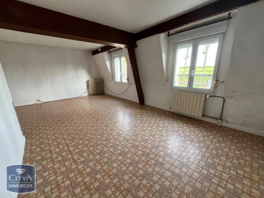 Maison à louer 6 pièces 156.8m² - Photo 1