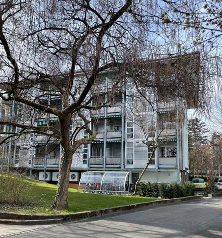 2-Zimmer-Wohnung in 3007 Bern(Nähe- Inselspital) - Photo 5