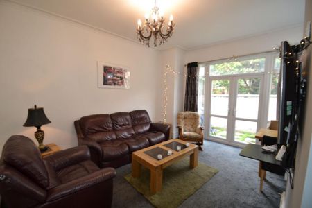 5 bedroom house to rent - Photo 4