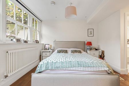 2 bedroom maisonette to rent - Photo 4