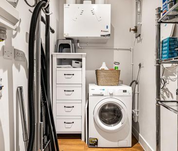 2 bedroom apartment to rent - Photo 2