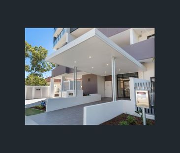 708/9-15 Regina St, Greenslopes, Qld 4120 - Photo 5