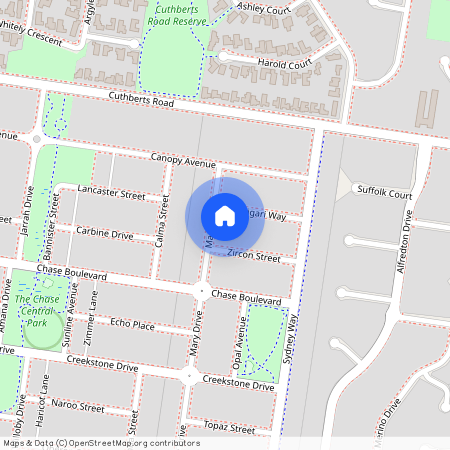 11 Mary Drive, Vic 3350, Alfredton