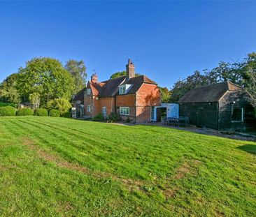 A delightful three bedroom cottage to rent, in a no through traffic... - Photo 5