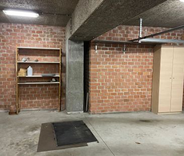 Appartement op eerste verdieping van rustig gebouw in Deurne - Photo 3