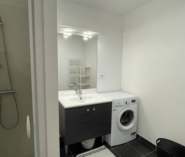 Location appartement 2 pièces, 49.04m², Angers - Photo 6