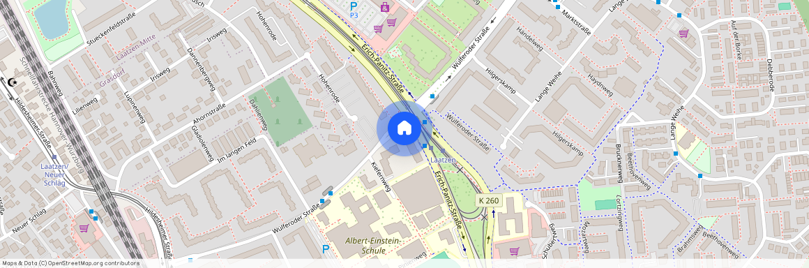 Wülferoder Str. 52, 30880 Laatzen