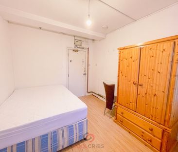 Bedsit, Holloway Road, N7 - Photo 6