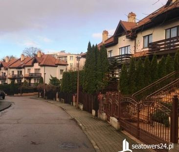 Wynajem ekskluzywnych apartamentów - Zdjęcie 1