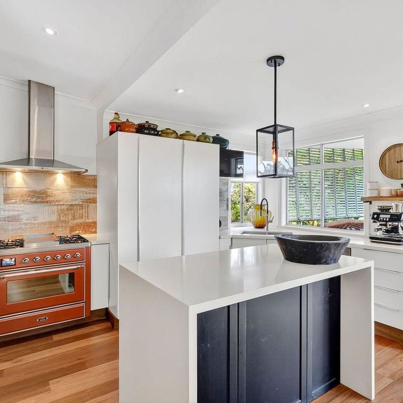 Spacious Coastal Family Home in the Heart of Newport - Photo 1