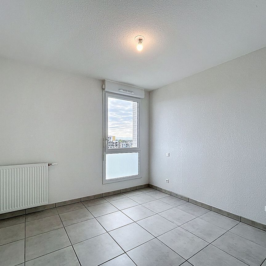 Appartement 2 pièces - Photo 1